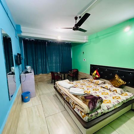 Hotel New Sahil Srīnagar المظهر الخارجي الصورة