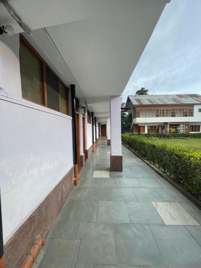 Hotel New Sahil Srīnagar المظهر الخارجي الصورة