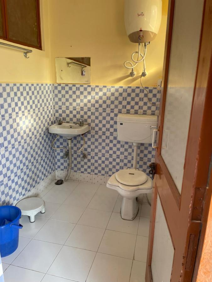 Hotel New Sahil Srīnagar المظهر الخارجي الصورة