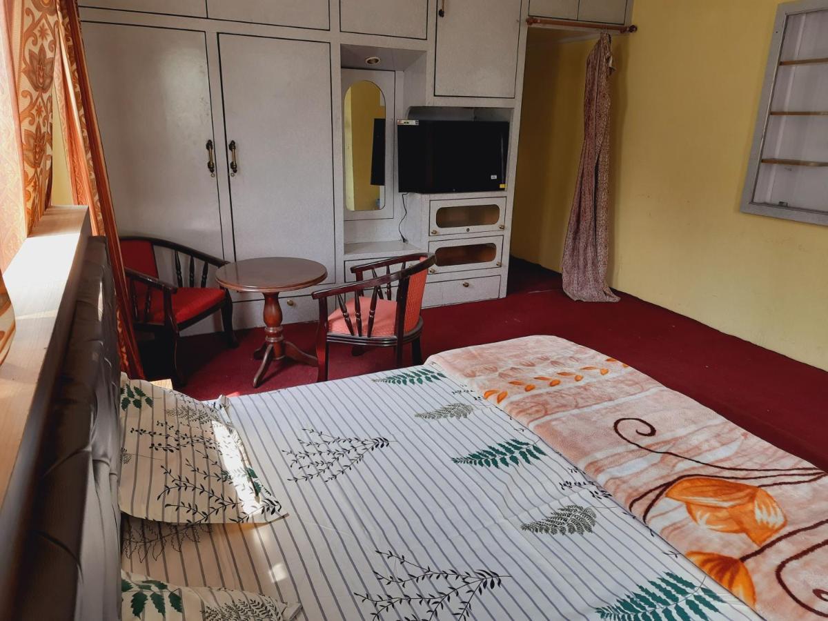 Hotel New Sahil Srīnagar المظهر الخارجي الصورة