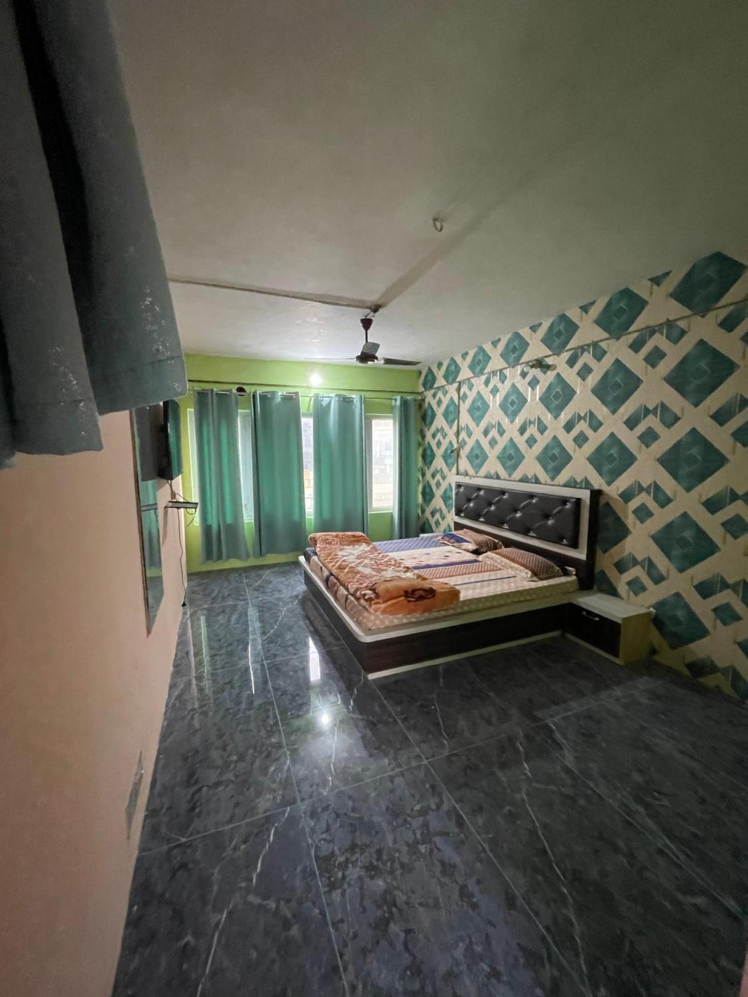 Hotel New Sahil Srīnagar المظهر الخارجي الصورة