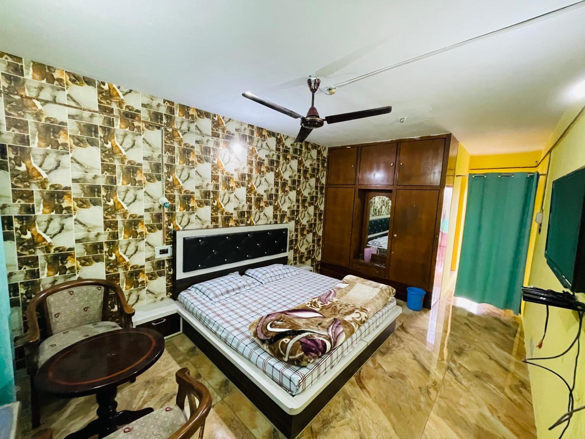 Hotel New Sahil Srīnagar المظهر الخارجي الصورة