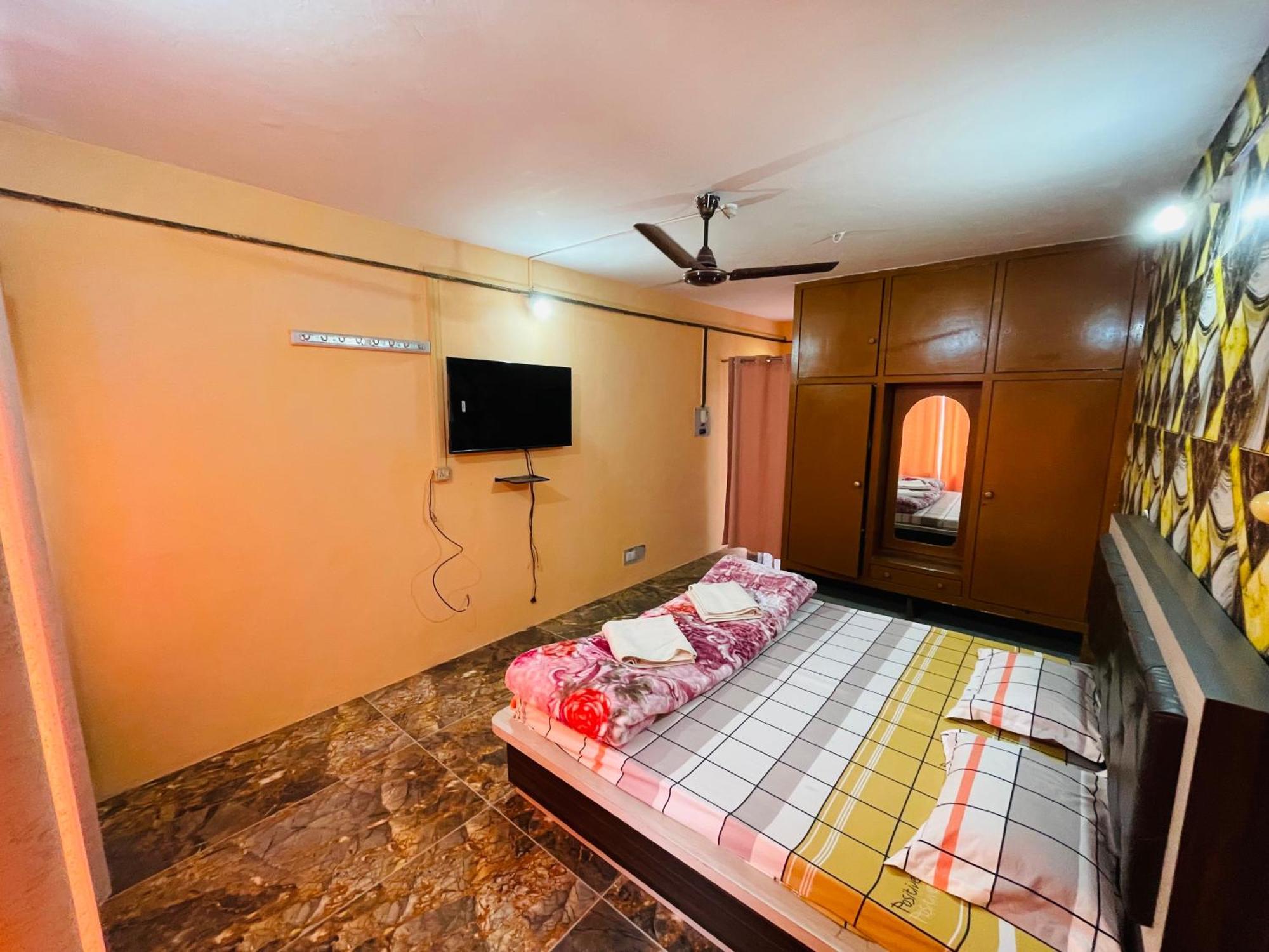 Hotel New Sahil Srīnagar المظهر الخارجي الصورة