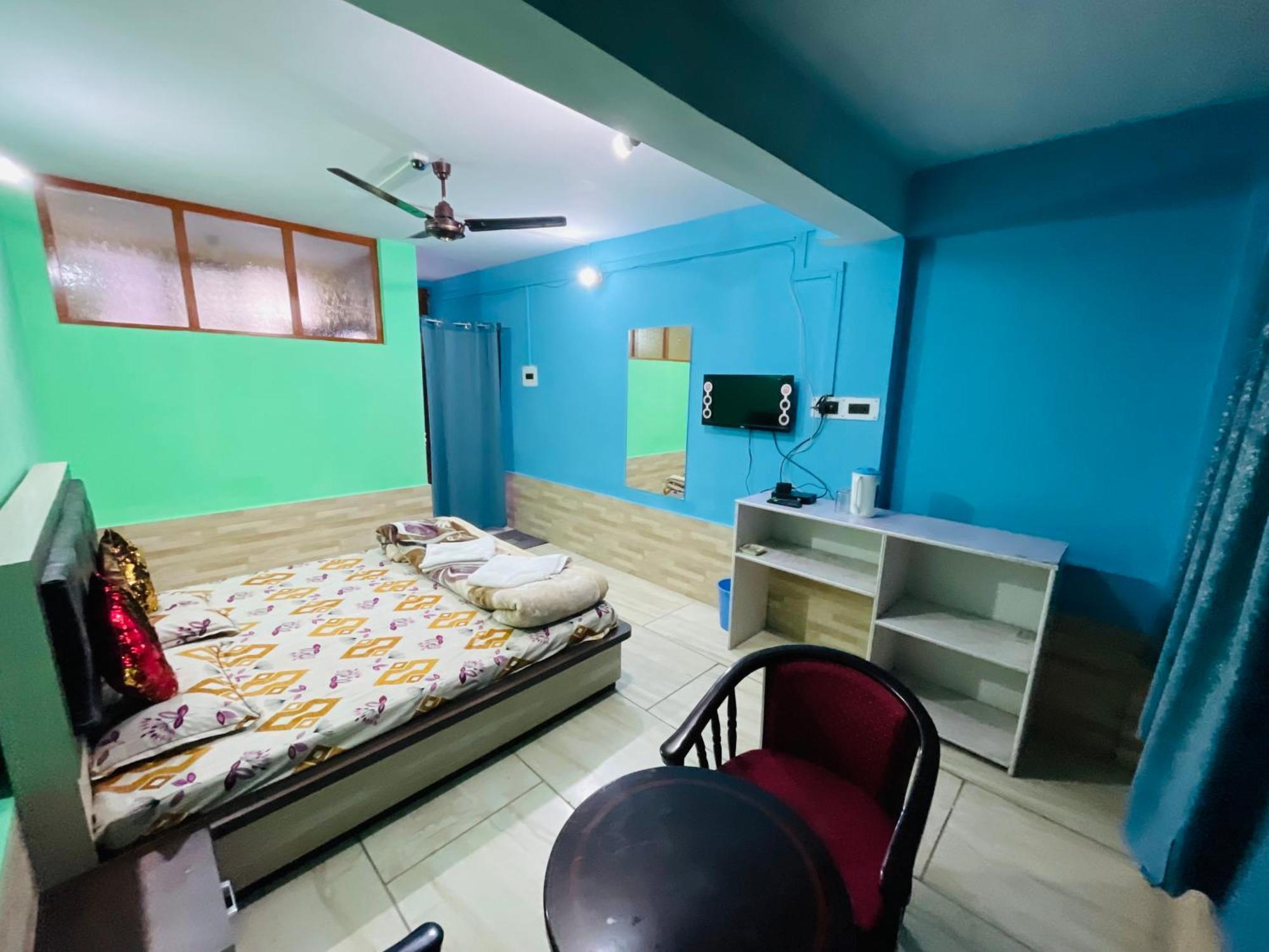 Hotel New Sahil Srīnagar المظهر الخارجي الصورة