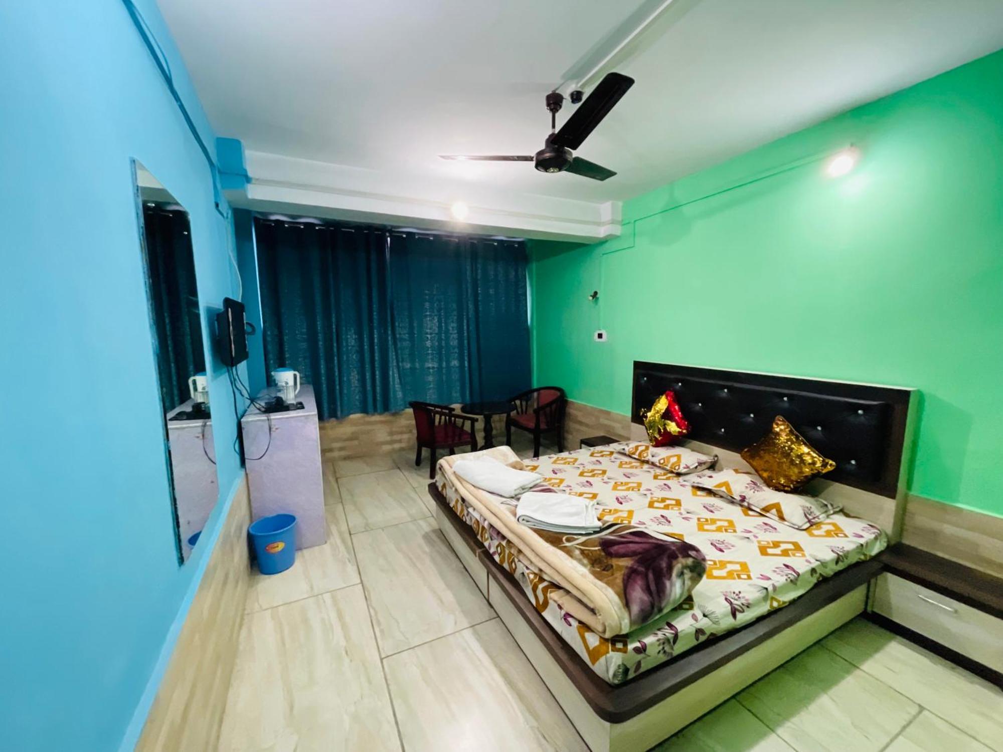 Hotel New Sahil Srīnagar المظهر الخارجي الصورة